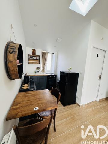 Maison à vendre 3 pièces 67 m² Dompierre-sur-Mer