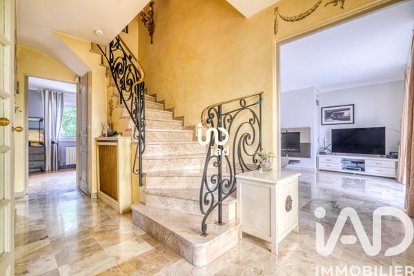 Maison à vendre 7 pièces 140 m² Livry-Gargan