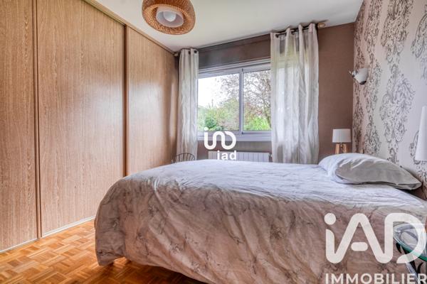 Maison à vendre 7 pièces 140 m² Livry-Gargan