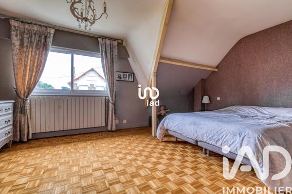 Maison à vendre 7 pièces 140 m² Livry-Gargan