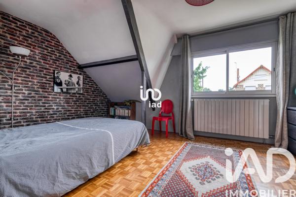 Maison à vendre 7 pièces 140 m² Livry-Gargan