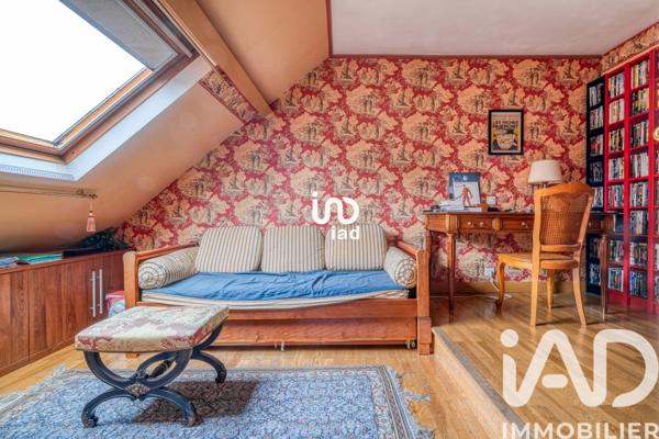 Maison à vendre 7 pièces 140 m² Livry-Gargan