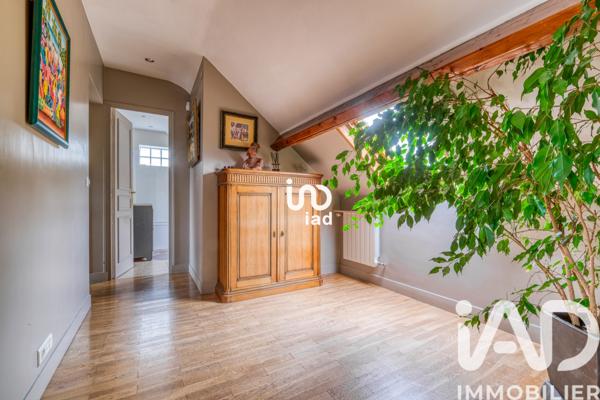 Maison à vendre 7 pièces 140 m² Livry-Gargan
