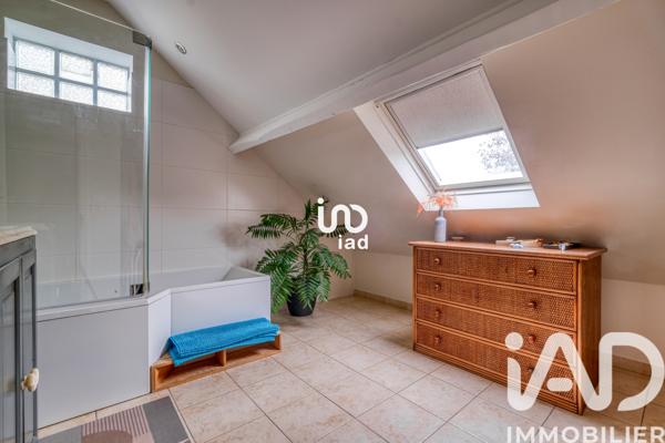 Maison à vendre 7 pièces 140 m² Livry-Gargan