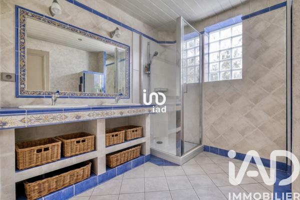 Maison à vendre 7 pièces 140 m² Livry-Gargan