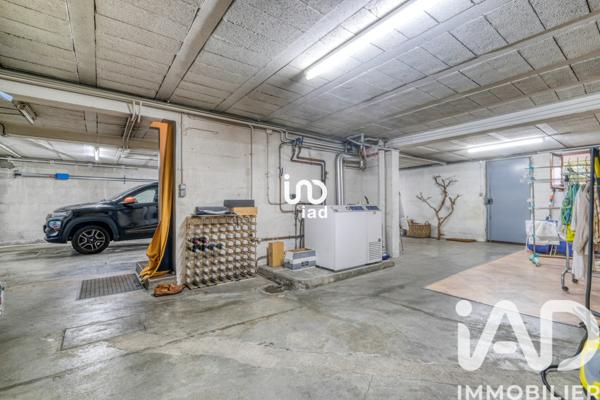 Maison à vendre 7 pièces 140 m² Livry-Gargan