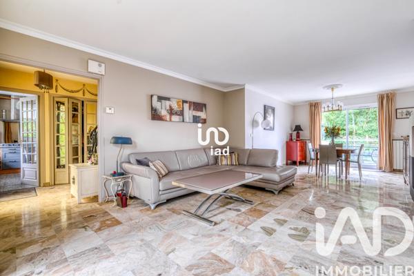 Maison à vendre 7 pièces 140 m² Livry-Gargan