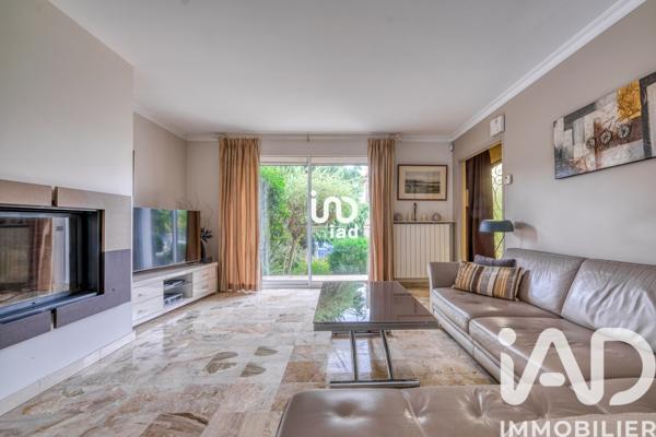 Maison à vendre 7 pièces 140 m² Livry-Gargan