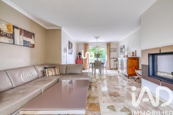 Maison à vendre 7 pièces 140 m² Livry-Gargan