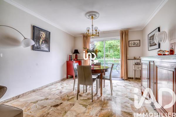 Maison à vendre 7 pièces 140 m² Livry-Gargan