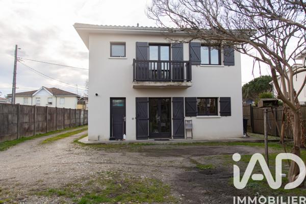 Maison à vendre 5 pièces 116 m² Cestas