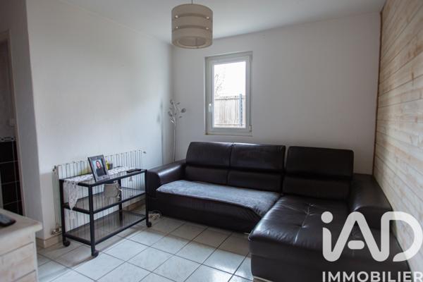 Maison à vendre 5 pièces 116 m² Cestas