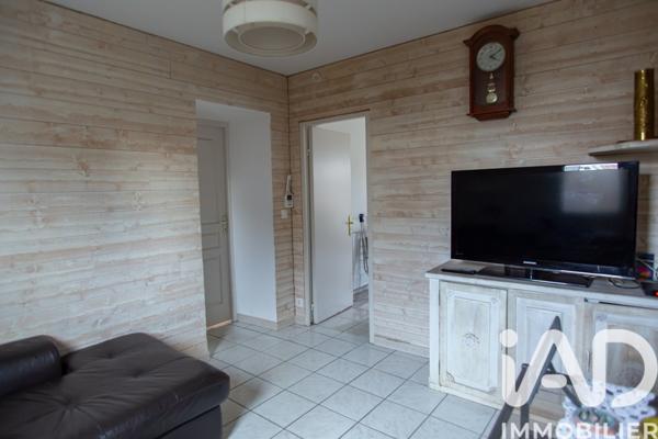 Maison à vendre 5 pièces 116 m² Cestas