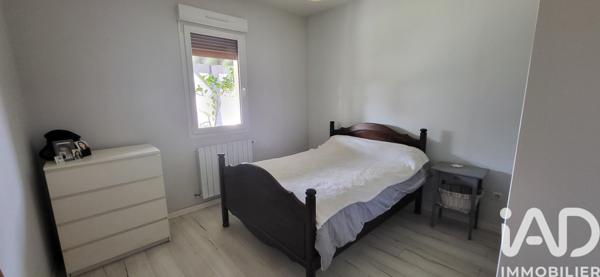 Maison à vendre 5 pièces 116 m² Cestas