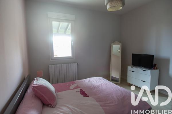 Maison à vendre 5 pièces 116 m² Cestas