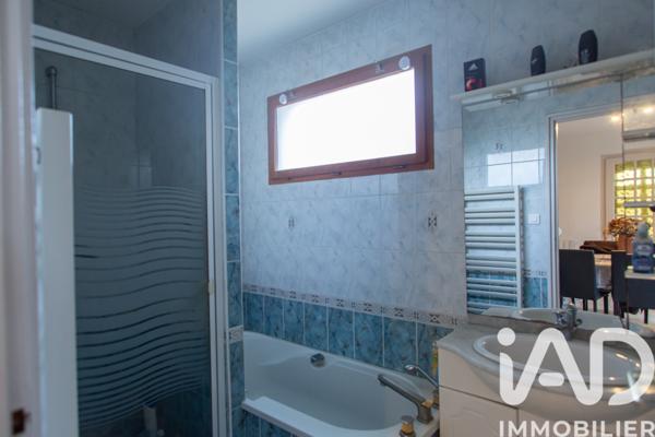 Maison à vendre 5 pièces 116 m² Cestas