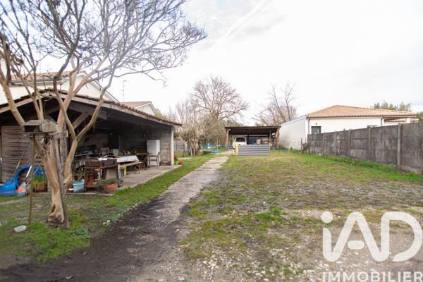 Maison à vendre 5 pièces 116 m² Cestas