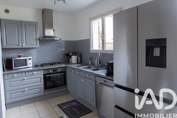 Maison à vendre 5 pièces 116 m² Cestas