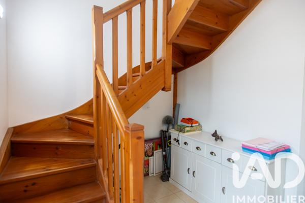 Maison à vendre 5 pièces 116 m² Cestas