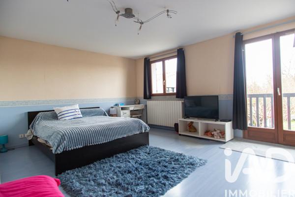 Maison à vendre 5 pièces 116 m² Cestas