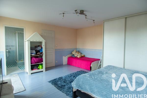 Maison à vendre 5 pièces 116 m² Cestas