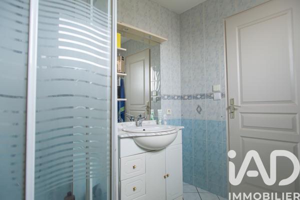 Maison à vendre 5 pièces 116 m² Cestas