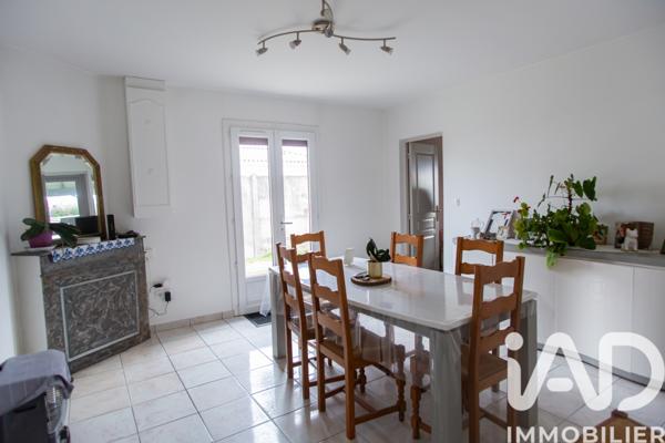 Maison à vendre 5 pièces 116 m² Cestas