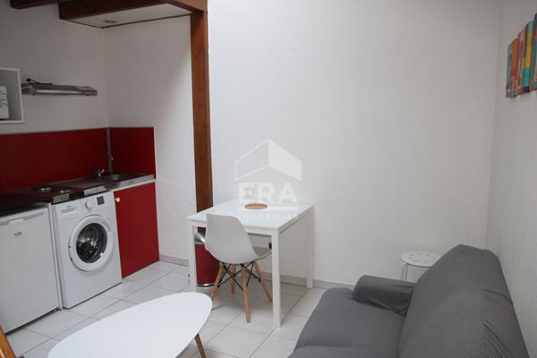 Appartement - 1 pièce(s) - 23 m2