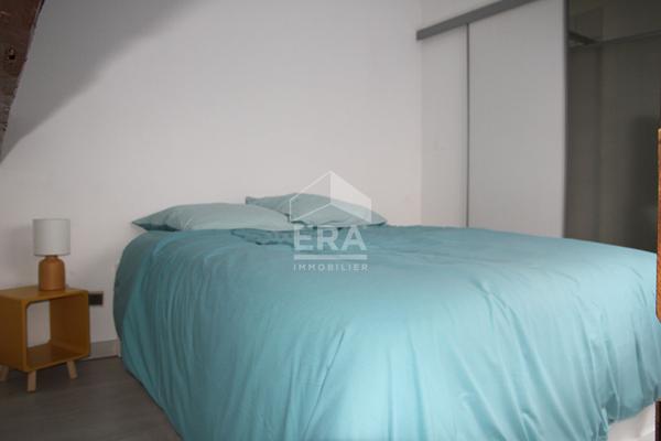 Appartement - 1 pièce(s) - 23 m2