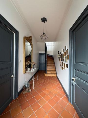 Vente Maison Nieul-sur-mer 8 pièces 198m²-IRM4339