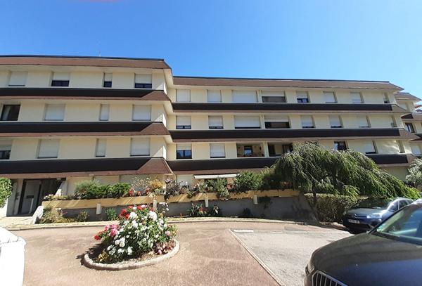 Appartement meublé Maxeville 3 pièce(s) 68.40 m2 - Résidence calme
