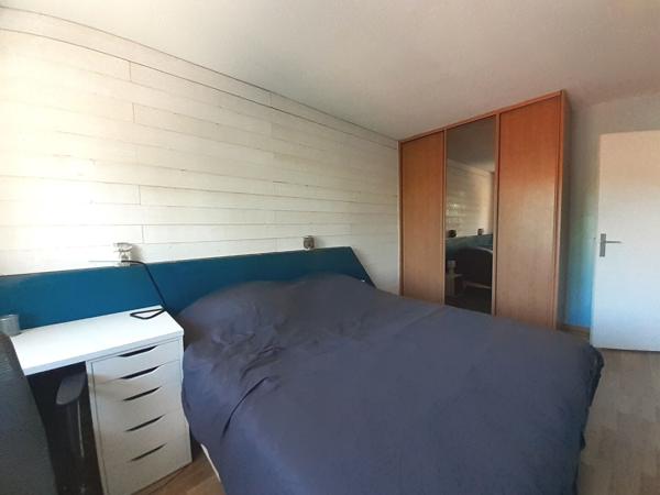 Appartement meublé Maxeville 3 pièce(s) 68.40 m2 - Résidence calme