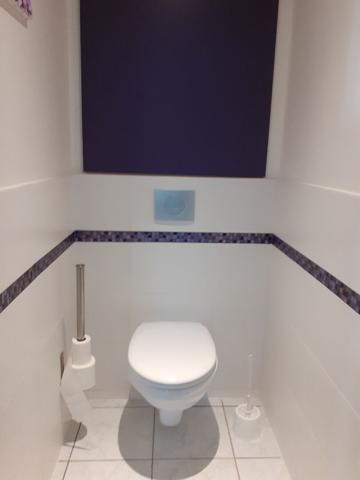 Appartement meublé Maxeville 3 pièce(s) 68.40 m2 - Résidence calme