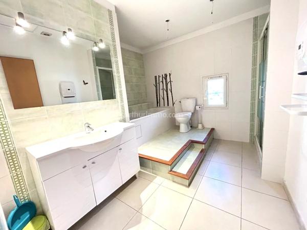 Vente Maison 5 pièces 122 m2 à Aubagne