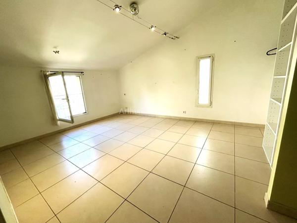Vente Maison 5 pièces 122 m2 à Aubagne