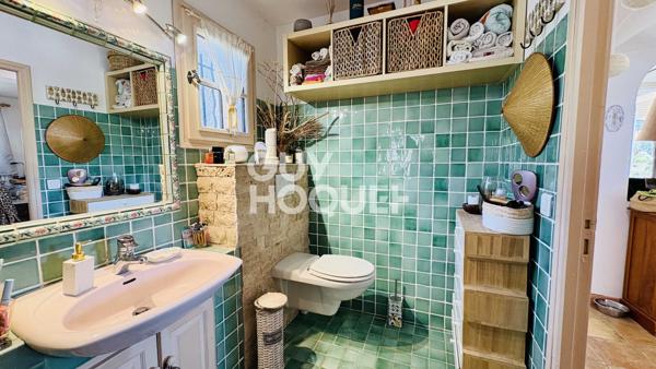 MAISON À VENDRE DE 5 PIÈCES DE 190,00 M²