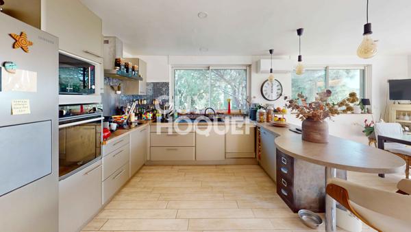 MAISON À VENDRE DE 5 PIÈCES DE 190,00 M²