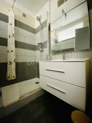 Appartement de 67 m²