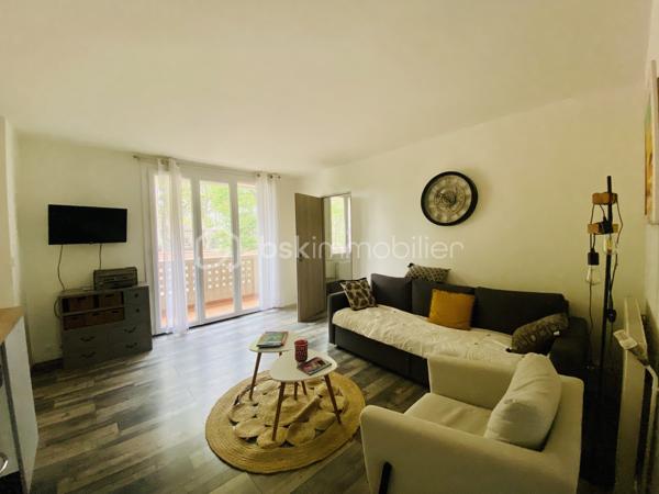 Appartement de 67 m²