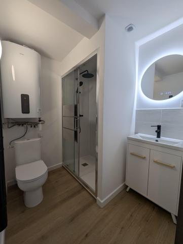 Location / Appartement T2