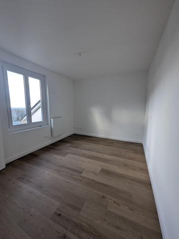 Location / Appartement T2