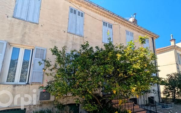 Appartement à vendre    2 pièces • 36,67 m2 Cannes