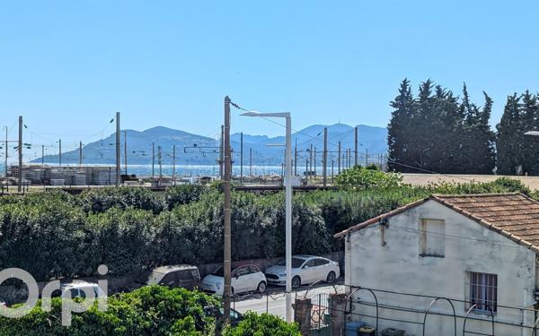 Appartement à vendre    2 pièces • 36,67 m2 Cannes