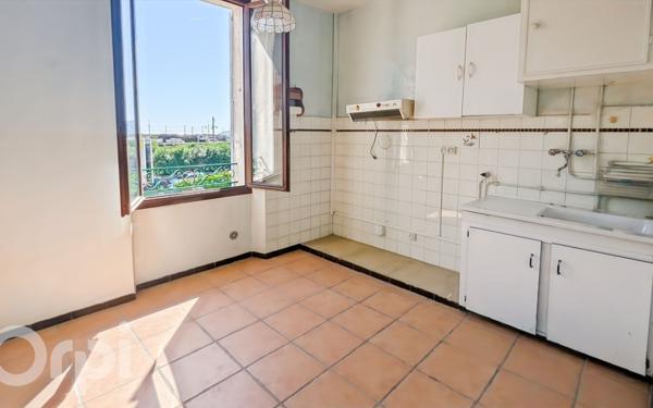 Appartement à vendre    2 pièces • 36,67 m2 Cannes
