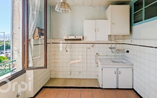 Appartement à vendre    2 pièces • 36,67 m2 Cannes