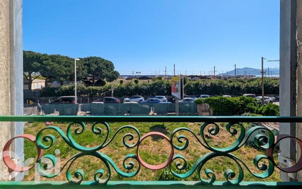 Appartement à vendre    2 pièces • 36,67 m2 Cannes