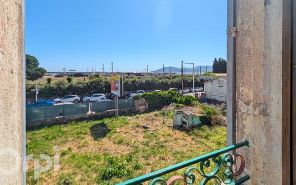 Appartement à vendre    2 pièces • 36,67 m2 Cannes