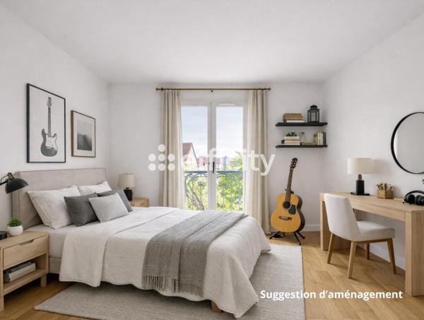 Maison 7 pièces - 223 m² Bien prestige