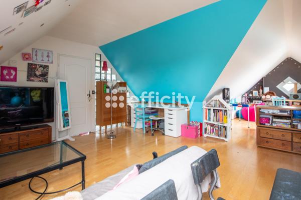 Maison 7 pièces - 223 m² Bien prestige
