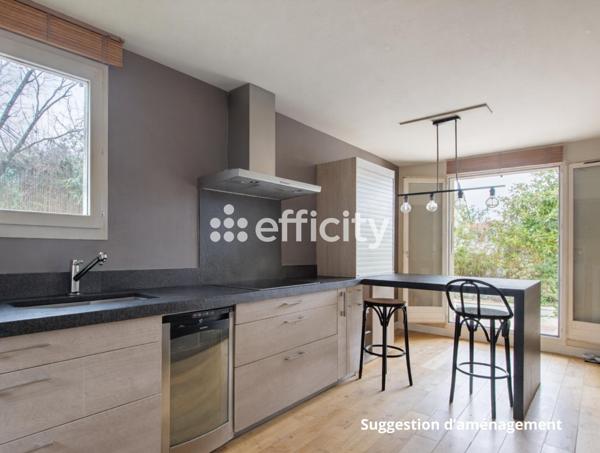 Maison 7 pièces - 223 m² Bien prestige